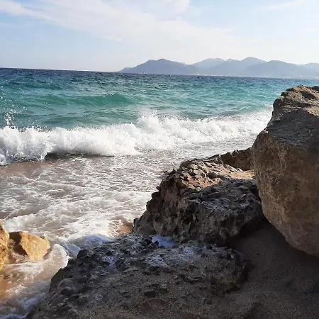 Maupassant 06 Cannes