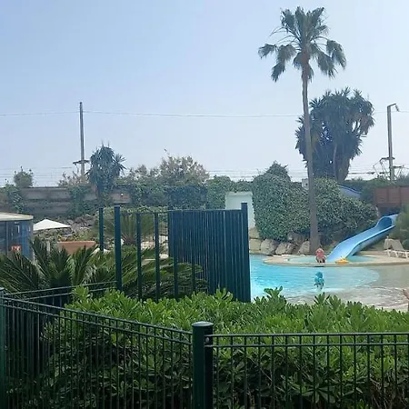 Διαμέρισμα Maupassant 06