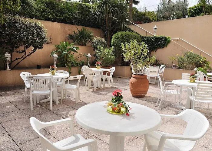 דירה Maupassant 06 קאן