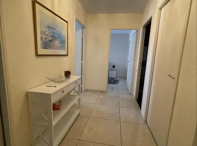 Maupassant 06 דירה קאן