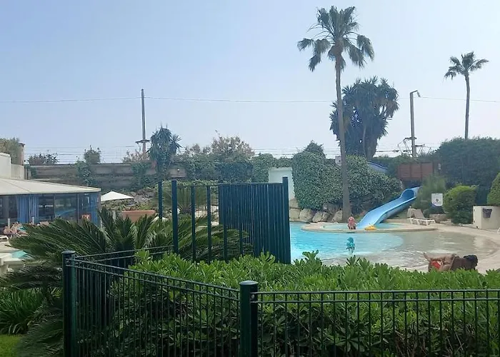 דירה Maupassant 06