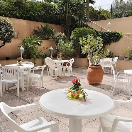 Appartement Maupassant 06 Cannes