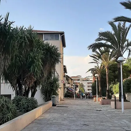 Apartment Maupassant 06 *